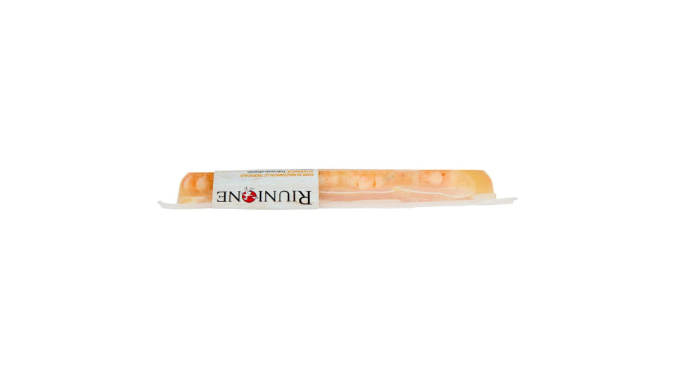 Riunione Mazzancolle All'arancia 175 G
