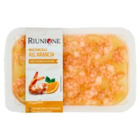 Riunione Mazzancolle All'arancia 175 G