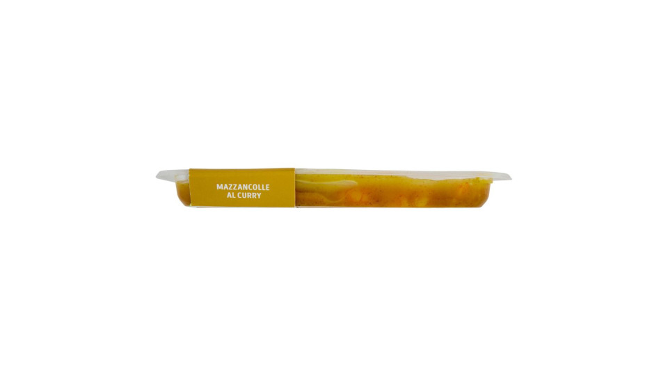 Riunione Mazzancolle Al Curry 175 G
