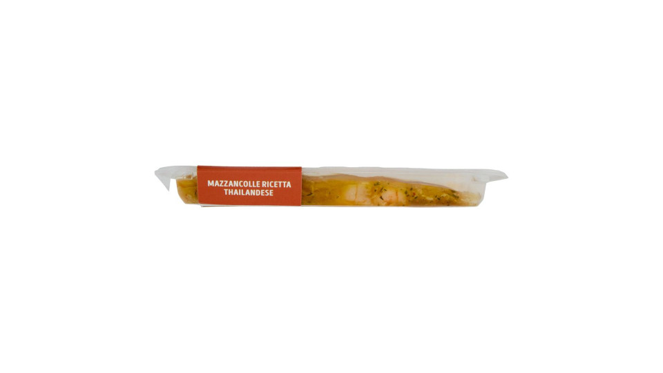Riunione Mazzancolle Alla Thailandese 175 G