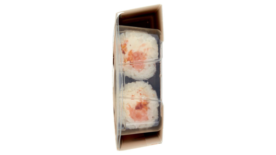 Mowi Wrap Salmon Mango 210 G