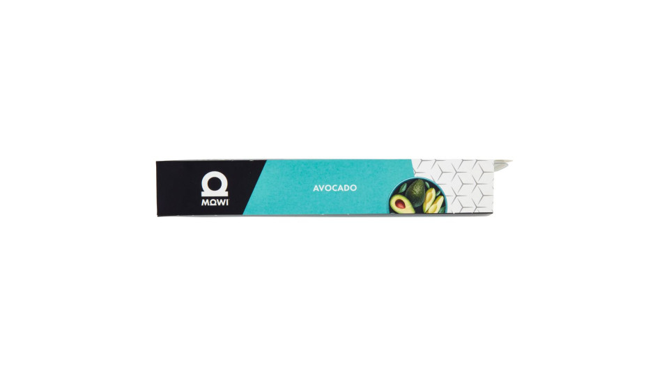 Mowi Wrap Salmon Avocado 210 G