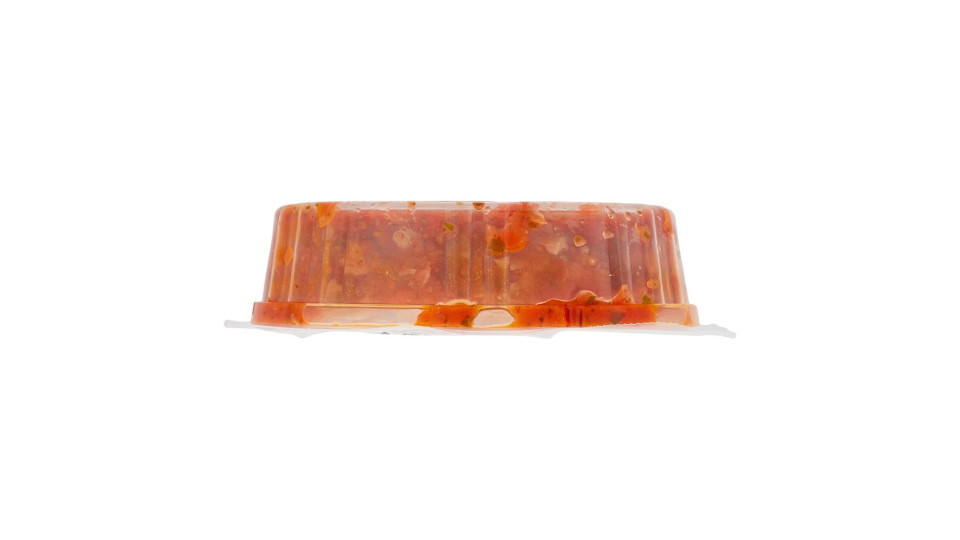 Medusa Sugo Fresco Alle Vongole Rosso 220 G