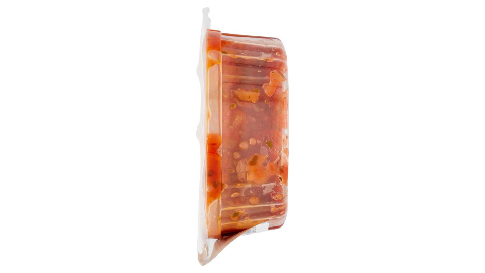Medusa Sugo Fresco Alle Vongole Rosso 220 G