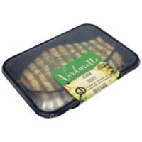 Verdurotte Melanzane Grigliate Da Agricoltura Integrata Pronte All'uso 220g
