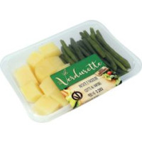 Verdurotte Patate E Fagiolini Cotti Al Vapore Pronti Da Gustare 280g