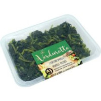 Verdurotte Friarielli Piccanti Spadellati Da Agricoltura Integrata In Vaschetta 280g