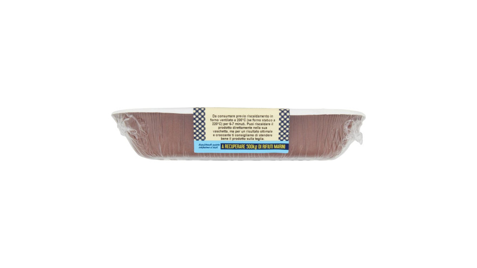 Medusa Alici Fritte 120 G