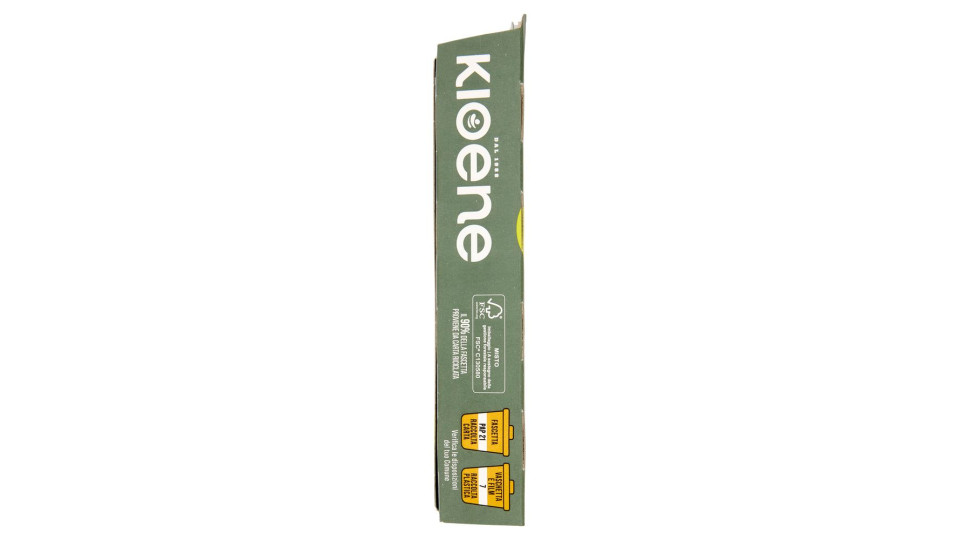 Kioene 2 Burger Ai Funghi 200 G