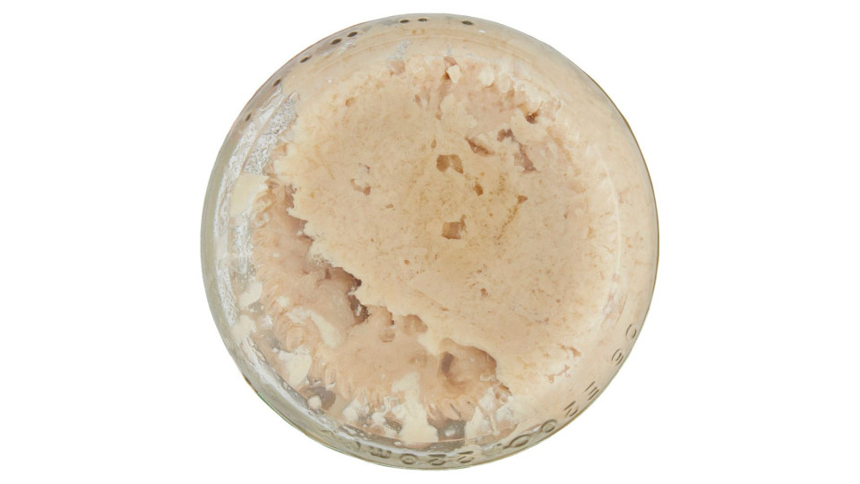 Garden Gourmet Vuna Preparato Vegano A Base Di Proteine Di Pisello Barattolo 175g