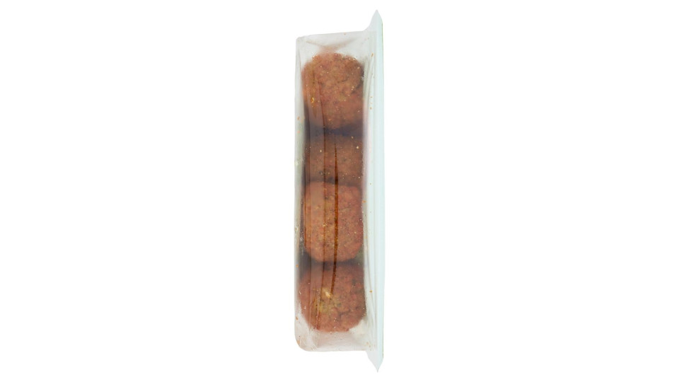 Polpette Vegetali 200 G