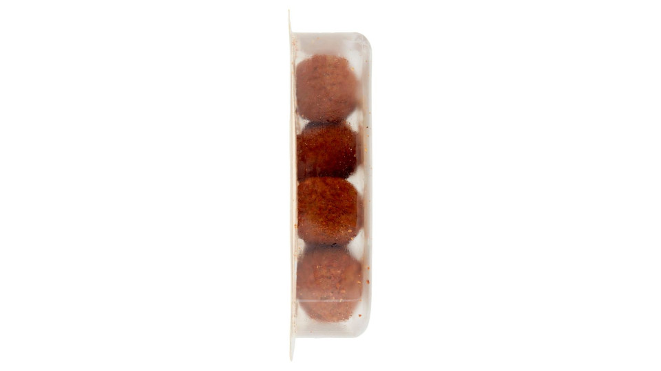Polpette Vegetali 200 G