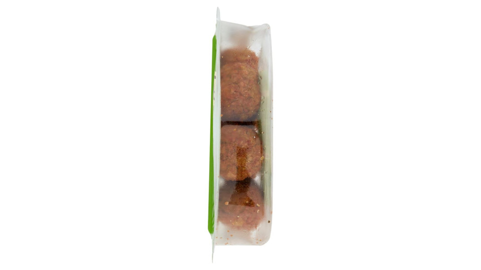 Polpette Vegetali 200 G