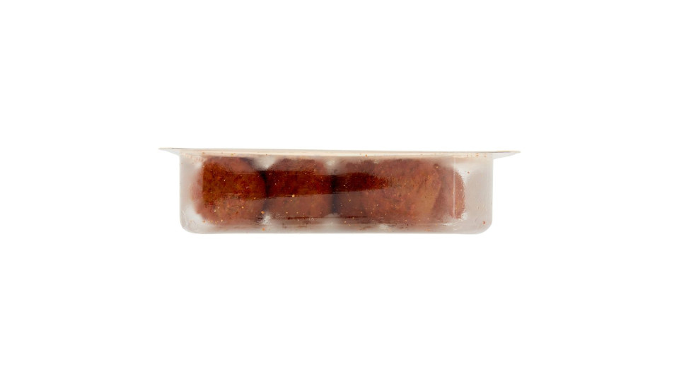 Polpette Vegetali 200 G