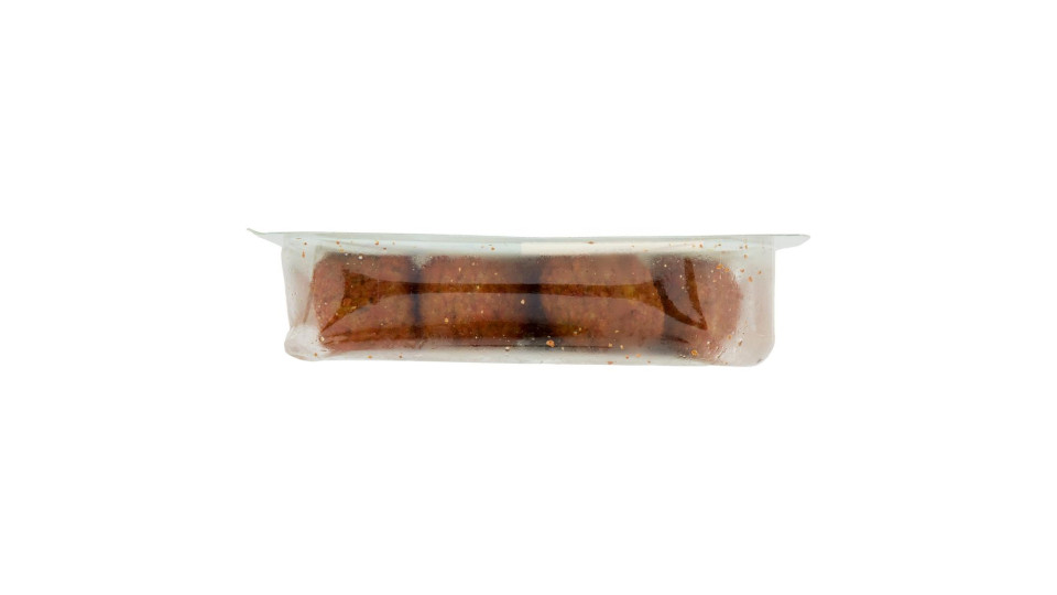 Polpette Vegetali 200 G