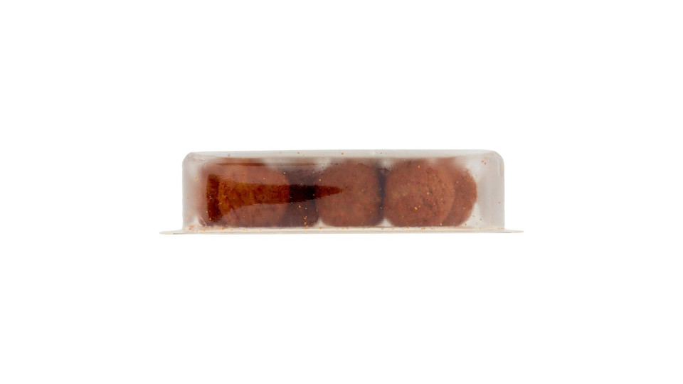 Polpette Vegetali 200 G