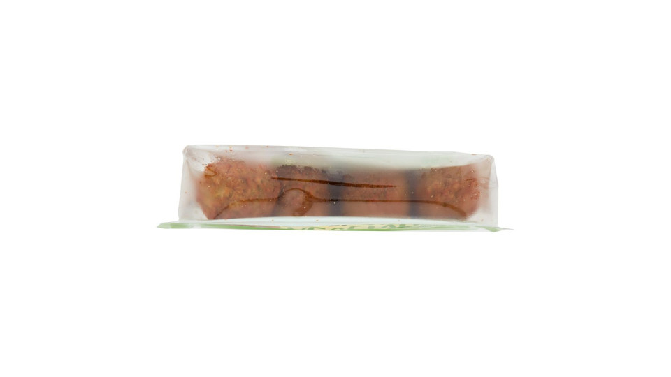 Polpette Vegetali 200 G