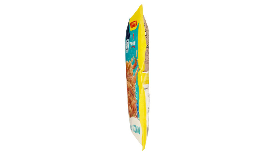 4 Salti In Padella Findus Risotto Allo Scoglio 300 G