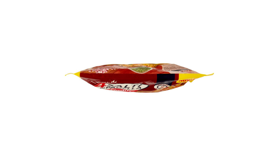 4 Salti In Padella Findus Casarecce Alla Boscaiola 550 G