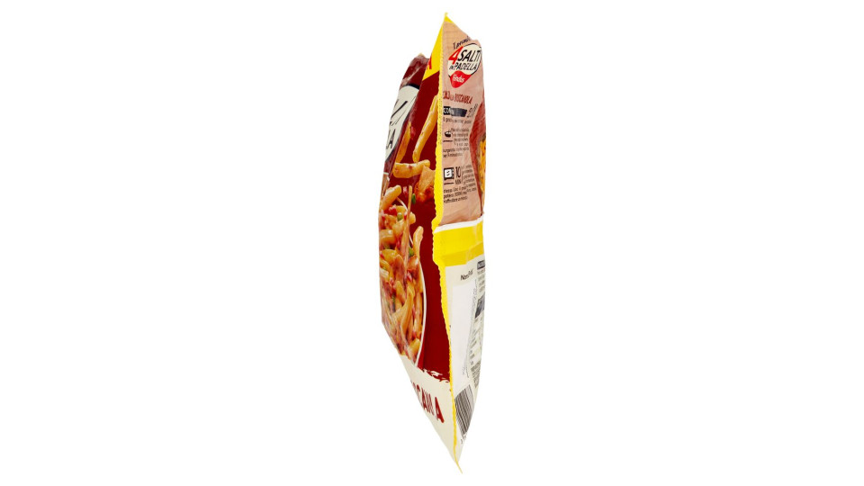 4 Salti In Padella Findus Casarecce Alla Boscaiola 550 G