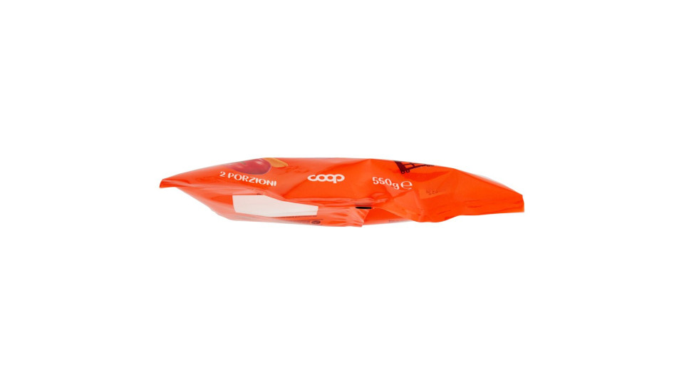 Penne All'arrabbiata Surgelate 550 G