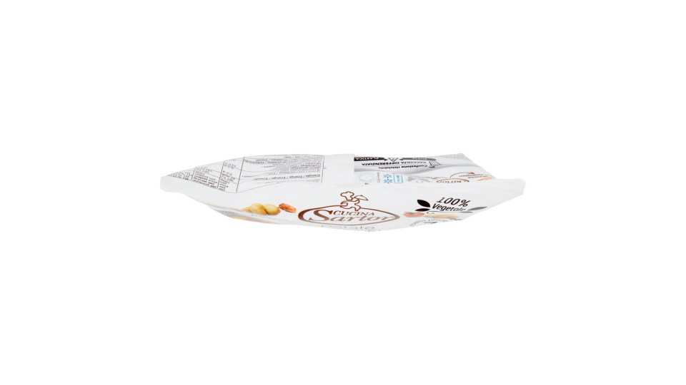 Cucina Sartor Patate Apparecchiate Surgelato 300 G