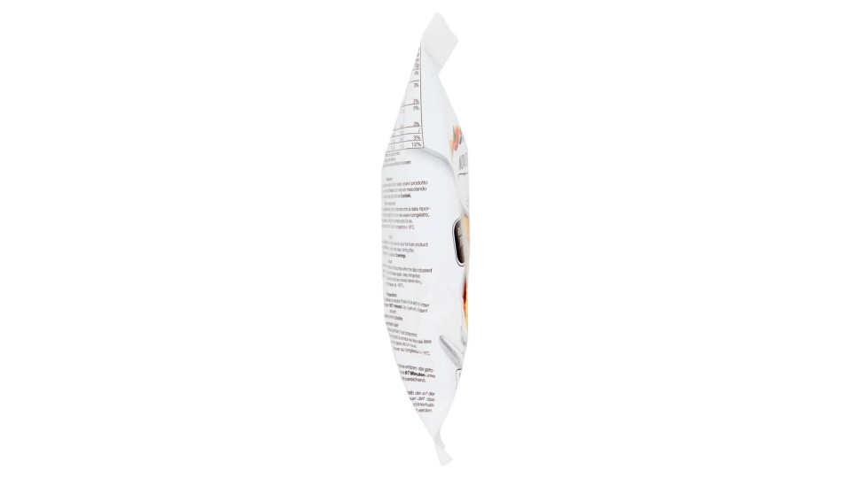Cucina Sartor Patate Apparecchiate Surgelato 300 G