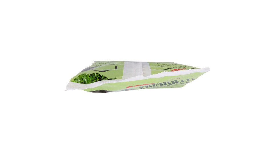 Friarielli Saporiti Surgelati 400 G