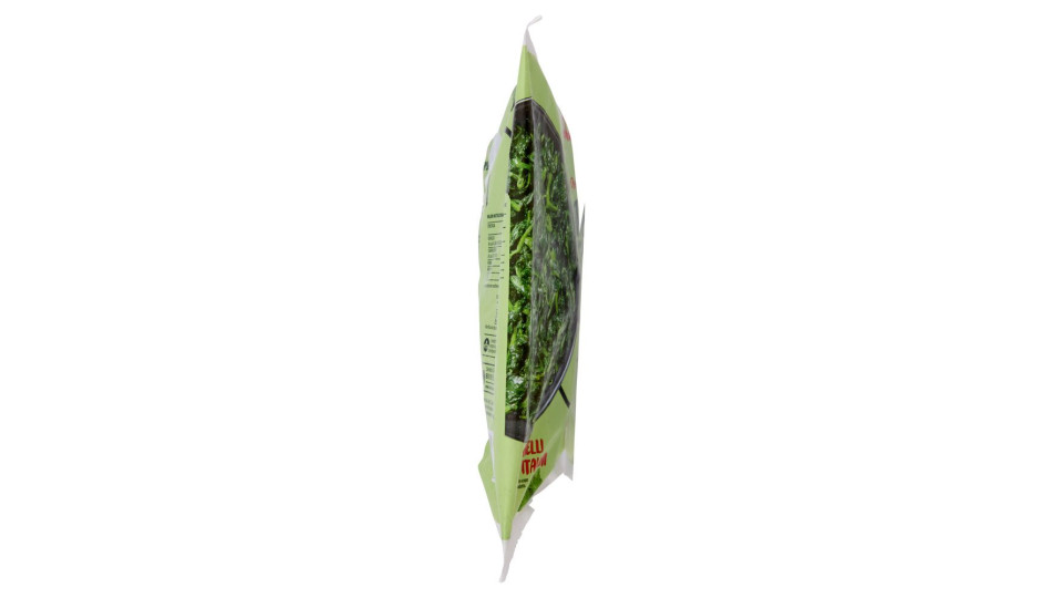 Friarielli Saporiti Surgelati 400 G