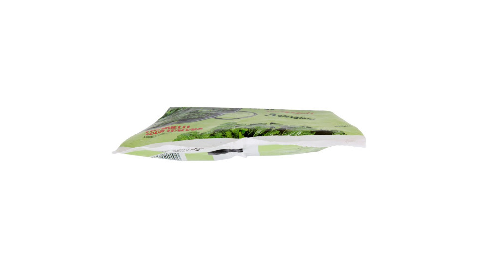 Friarielli Saporiti Surgelati 400 G