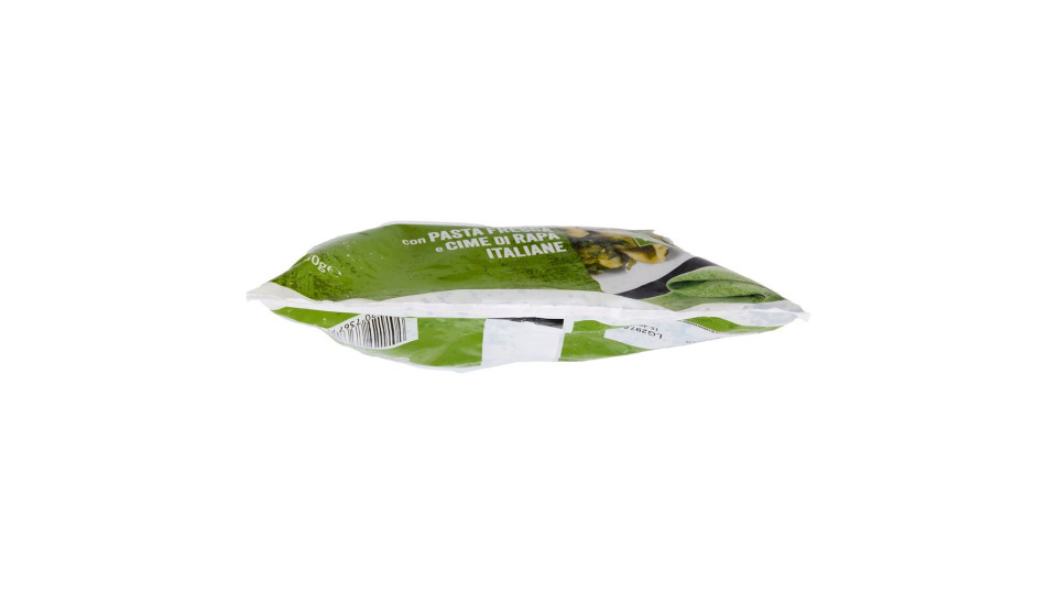 Orecchiette Alle Cime Di Rapa Surgelate 550 G