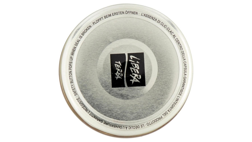 Libera Terra Il Giusto Gusto Dei Legumi Zuppa Di Lenticchie Bio 285 G