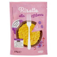 Risotto Alla Milanese 175 G