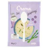 Crema Agli Asparagi 90 G
