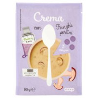 Crema Con Funghi Porcini 90 G