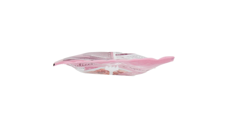 Risotto Radicchio E Speck 175 G