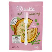 Risotto Agli Asparagi 175 G