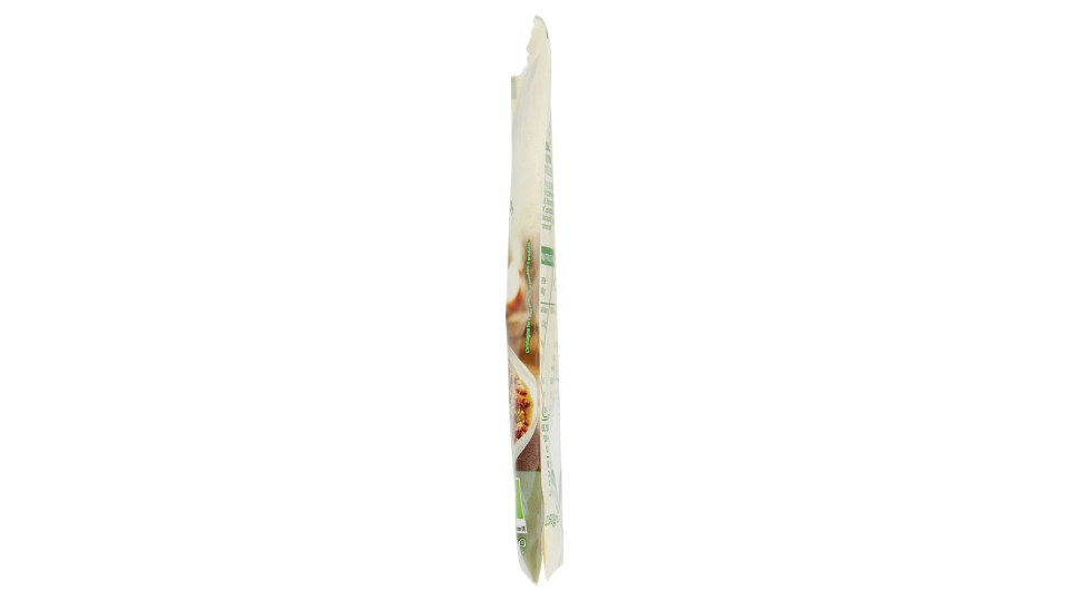 Zuppa Con Quinoa, Riso Rosso, Amaranto E Lenticchie Biologica 150 G