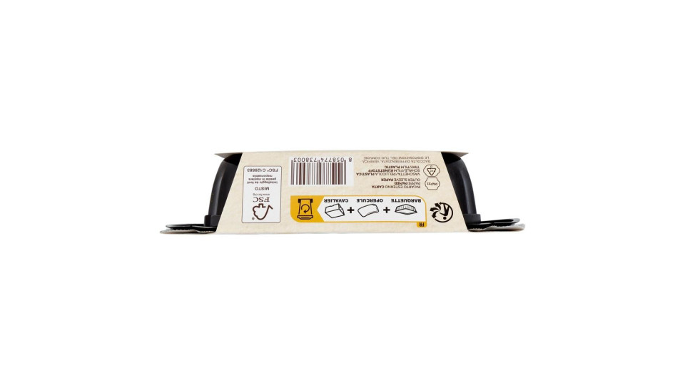 Amio Legumi E Avena Al Pomodoro 270 G
