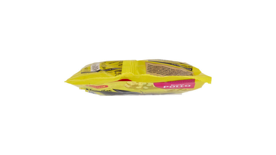 Maggi Fusian Noodles Pollo 1 Porzione Sacchetto 71g