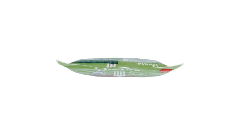 Farro Ala Mediterranea Con Olio Extra Vergine Di Oliva 220 G