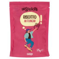 Risotto Ai Funghi 175 G