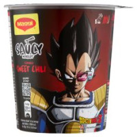 Maggi Saucy Noodles Chili Dolce 1 Porzione Cup 75g
