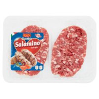 Martini Quandovuoi Salamino Da Griglia 0,300 Kg