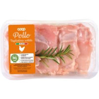 Tagliatina Sottile Di Pollo 280 G Ca