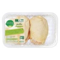 Sovracoscia Di Pollo Biologico 500 G Ca