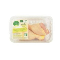 Fusi Di Pollo Biologico 400 G Ca
