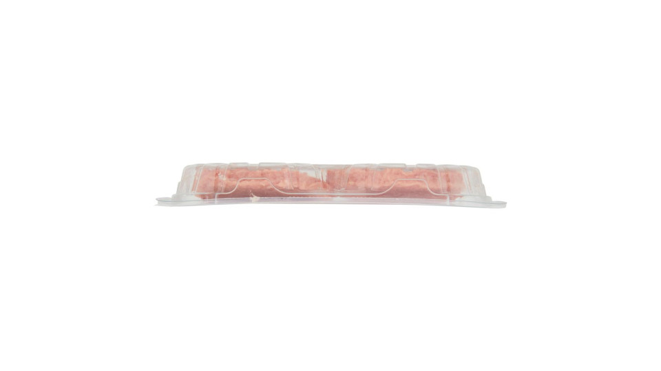 Hamburger Di Pollo Biologico 200 G