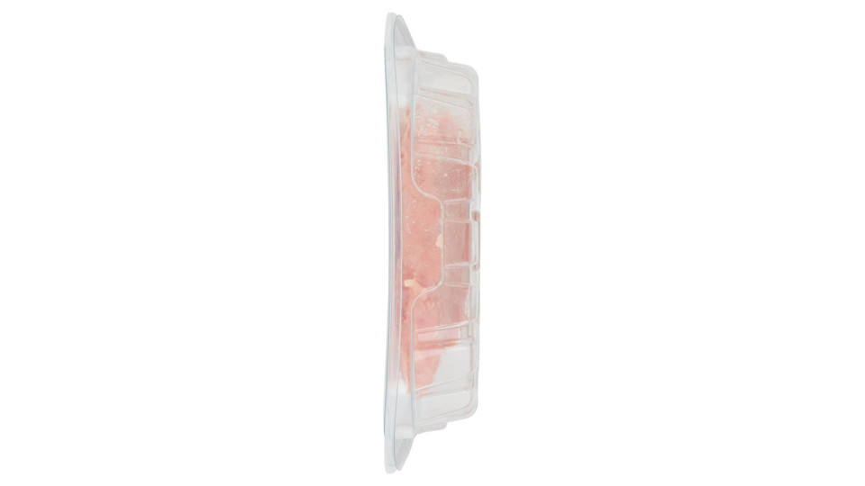 Hamburger Di Pollo Biologico 200 G