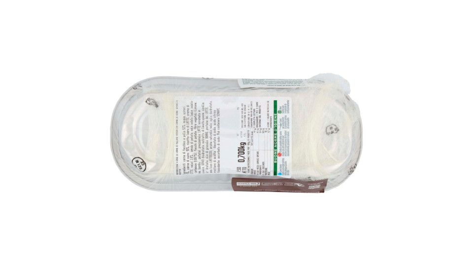 Amadori Buona Domenica Ricotta E Spinaci 0,700 Kg